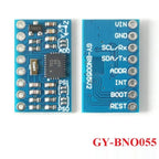 GY-955V2 BNO055 BNO085 9-Axis Sensor Gyroscope Accelerometer Magnetometer Module