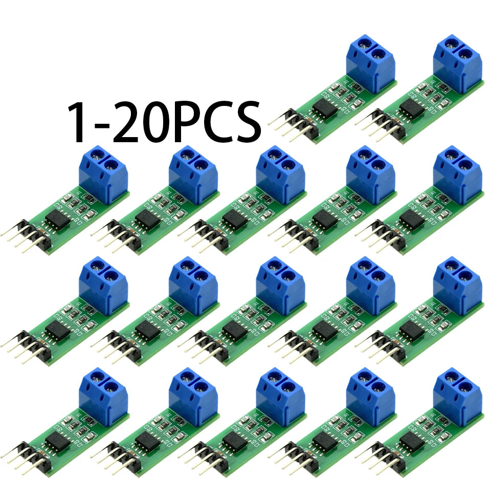 1-20pcs TJA1050 CAN Module CAN Bus Module CAN Bus Transceiver STM32 Code For Arduino DIY Kit