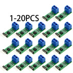 1-20pcs TJA1050 CAN Module CAN Bus Module CAN Bus Transceiver STM32 Code For Arduino DIY Kit