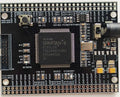 Xilinx FPGA Development Board Spartan6 XC6SLX9 Development Board Core Board Minimum System Board XC6SLX9-TQG144