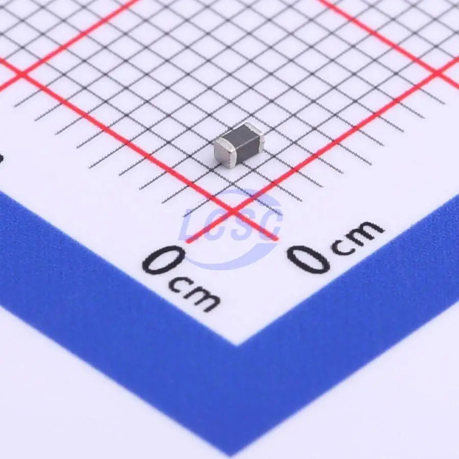 100 Pieces/Lot Multilayer Chip Ferrite Bead SMD 220Ω 100MHz Single Ferrite Bead 0603(1608 Metric) Error ± 25% Rated Current 2A