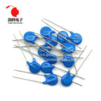 10PCS Varistor 05D 07D 10D 14D 20D 07D220K 07D391K 7D431K 7D471K 10D471K 10D101K 10D330K 10D471K 14D471K 14D220K 20D431K 20D471K