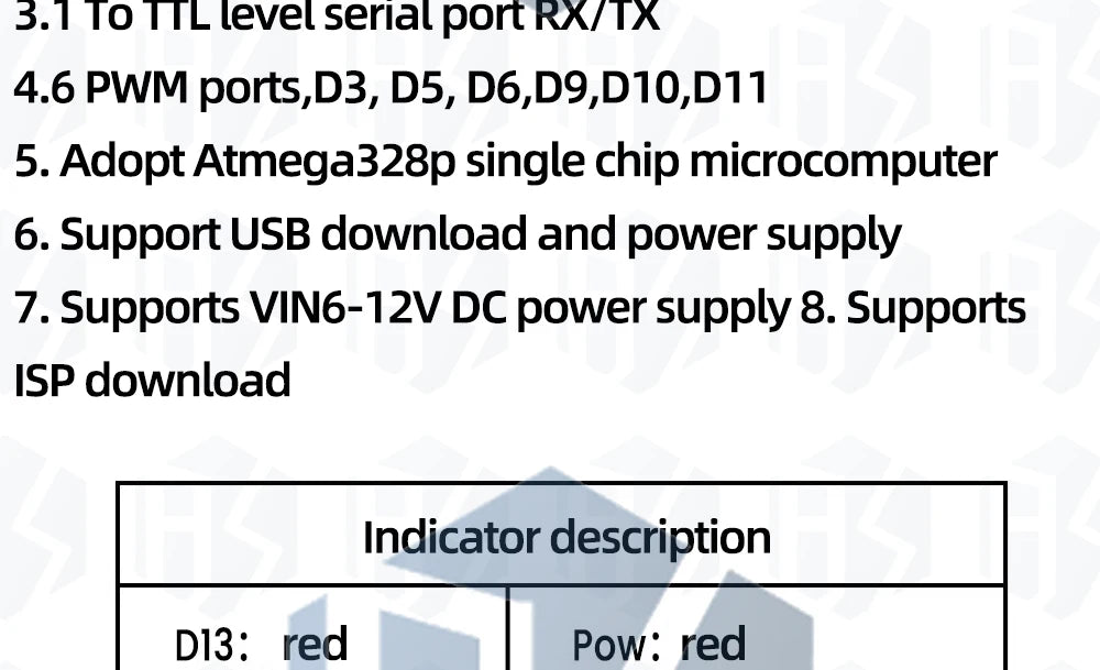 Nano V3.0 Development Board ATmega328P CH340C 0.91''white  OLED Display 128*32 For Arduino Nano V3.0 MINI USB