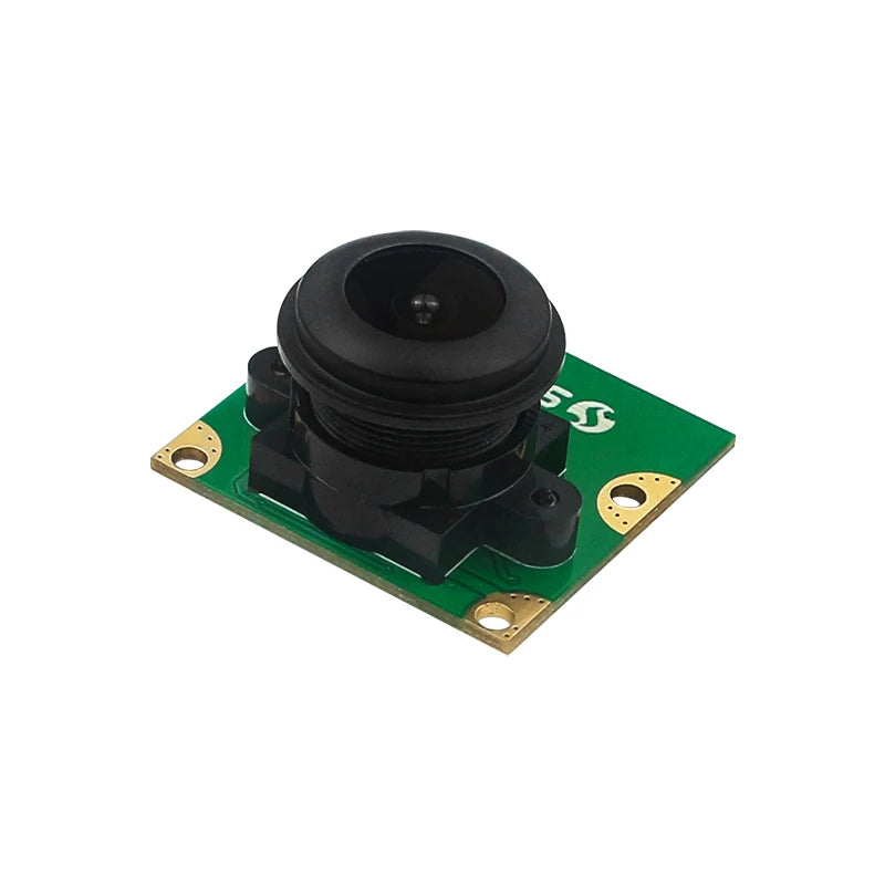 Raspberry Pi 8MP Camera IMX219 Sensor Module 77 130 200Degree Fisheye MINI CSI Interface with 15cm FFC for Raspberry Pi5 PRi Pi5