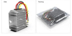 12V 24V to 5V 3A 5A 10A 8-36V to 5V Step Down Power Converter 8-36V Buck to 5V Supply Switching Power for Car Quality Toys