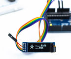0.91inch 0.96 inch oled IIC Serial White OLED Display Module 128X64 I2C SSD1306 12864 LCD Screen Board For Arduino