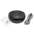 24.125GHz Micro Wave Motion Sensor Detector DC 12-24V Door Motion Detector Inductive Probe Automatic Door Opening Sensor