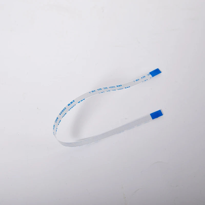 1/5pcs 8 Pin 20cm For Asus X550 X550V X550C X550CC  TouchPad Flex Cable Switch