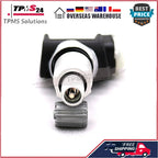 4X For BMW 5-Series G30 7-Series G11 BMW X3 X4 X6 X7 Mercedes-Benz A E GLE-Class 433MHz TPMS SENSOR 36106887140 A0009052102