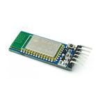 DX-BT18 SPP2.0 For Bluetooth module serial transmission BLE4.0 support Compatible with HC-05 HC-06
