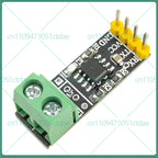 For SN65HVD230 CAN Bus Transceiver Module VP230 Development Board
