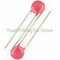 5PCS V275LA2P P2752 Varistor 275V 1200A 80pF Diameter 7MM Original