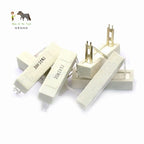 30W 5% SQP Cement Resistor Power Resistance 0.1R ~ 500R 0.5R 1R 2R 3R 4R 5R 6R 8R 10R 12R 20R 22R 30R 47R 50R 68R 100R 200R Ohm