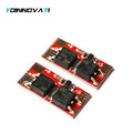 10A BMS 1S 4.2V 2S 8.4V PCB PCM BMS 18650 Li-ion Lipo 1S 2S BMS Lithium Battery Protection Circuit Board Module Charger Charging