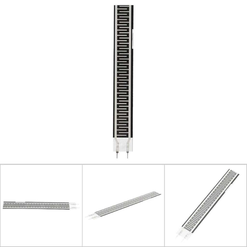 RP L-110 Resistive Film Pressure Sensor Flexible Force Sensitive Resistor