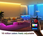 DC12V-24V Zigbee 3.0 WiFi LED Strip Light Controller CCT RGB Single Color For Led Strip Alexa Google Assistant Smartthings