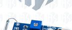 1PCS/5PCS  G123-08 LM393 Reed Sensor Module Magnetron Module Reed Switch Magnetic Switch for arduino Diy Kit