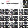 1-10PCS ESP32-C3 Development Board ESP32 SuperMini Development Board ESP32 Development Board WiFi Bluetooth For Arduino