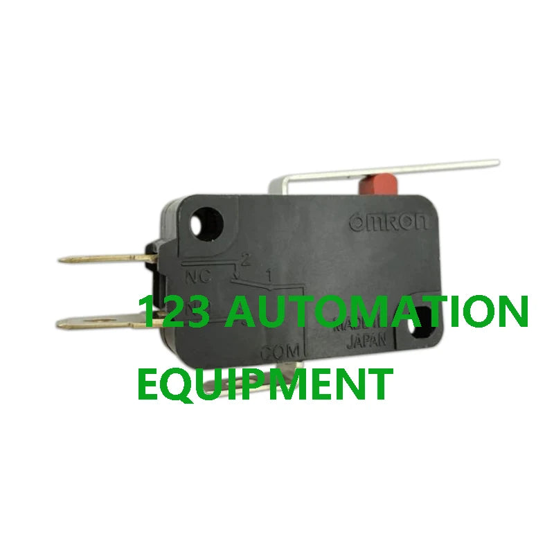 20PCS Authentic New Omron VX-01 5 52 54-1A2 VX-01 5 52 53 54 55 56-1A3 VX-012 55-1C23 VX-5-1C22 Mini Micro Switch Sensor