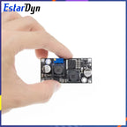 XL6019 (XL6009 upgrade) Automatic step-up step-down Dc-Dc Adjustable Converter Power Supply Module 20W 5-32V to 1.3-35V