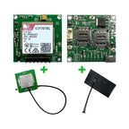 SIM7000E/7000G/7070G/7070E