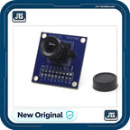 OV7670 Camera Module STM32 Microcontroller Driver 300K Pixel Camera Image Capture Module