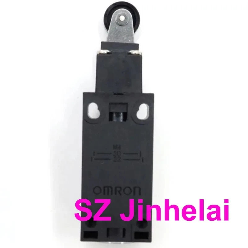Authentic Original Omron LIMIT SWITCH D4N-2120 D4N-212G D4NA-4122 D4NA-4132 D4NA-412G