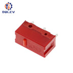 Kailh GM 4.0 Red Dot 3-Pin 60 million click life Mouse Micro Switch Computer mouse left right Micro Swicth button