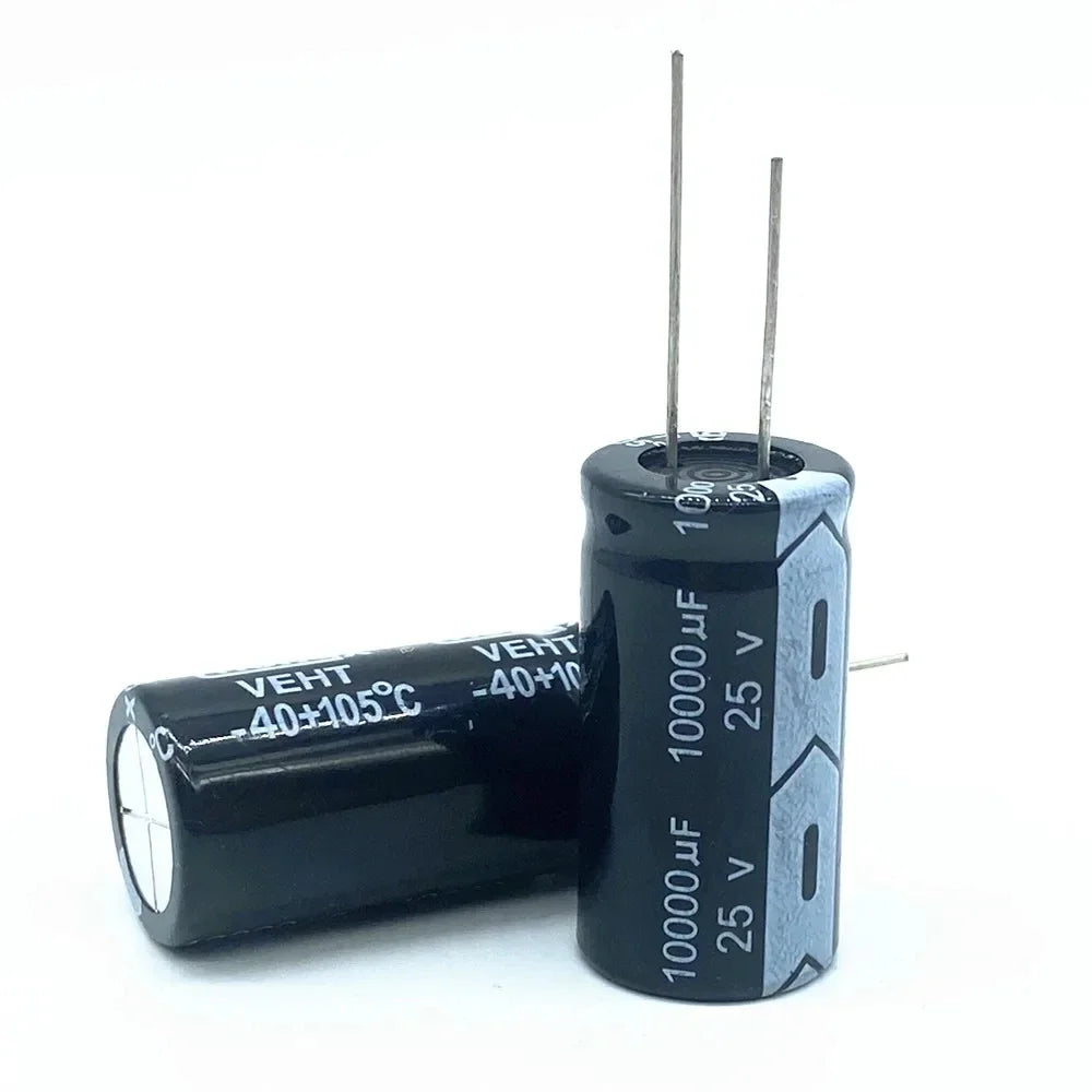 20-1000pcs 63V 100V 160V 250V 400V 450V  10UF 22UF 33UF 47UF 100UF 220UF 470UF 680UF 1000UF 2200UF 4700UF Electrolytic Capacitor