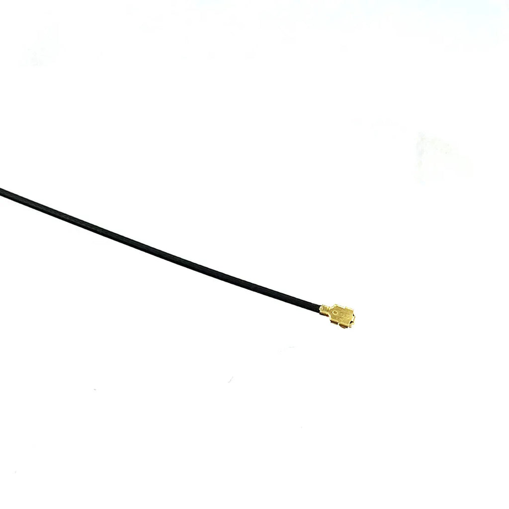 433Mhz 6dbi High Gain LoRa Antenna Internal Aerial Piamater FPC 27*17mm U.RL Connector
