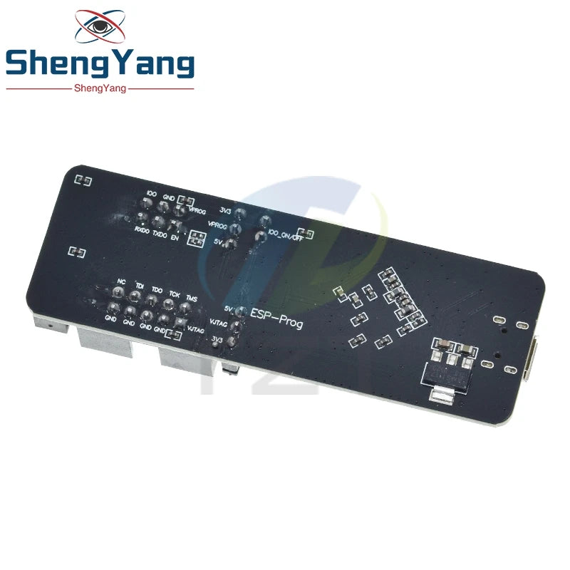 1/3PCS ESP32 ESP-Prog Development Board JTAG Debug Program Downloader Module Debugging Tool For ESP8266 ESP32 With Cable