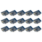 ESP8266 ESP-12F D1 Mini NodeMcu Lua WIFI CH340 Development Board Type-C D1 Mini WIFI Development Board NodeMCU Lua Module