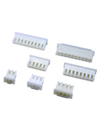 20PCS XH2.54 Female Socket Wire Connector Leads Header Housing 2.54mm Plastic shell XH-2P3P4P5P6P7P8P9P10P12P14P15P16P17P18P20P