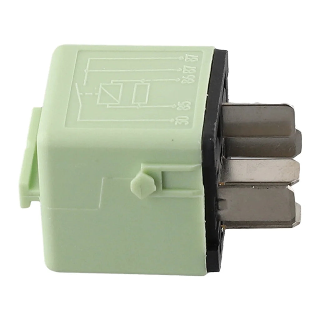New 1PC Fuel Pump Relay for BMW E36 E46 E38 E39 E53 Z3 61368373700 Car Air Suspension Relay Ignition Relay for BMW