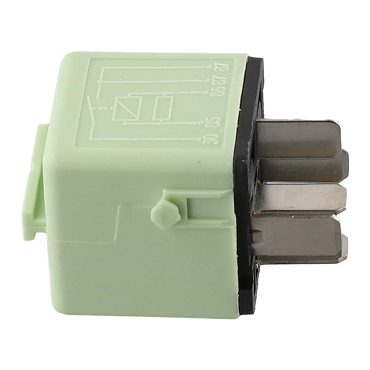 New 1PC Fuel Pump Relay for BMW E36 E46 E38 E39 E53 Z3 61368373700 Car Air Suspension Relay Ignition Relay for BMW
