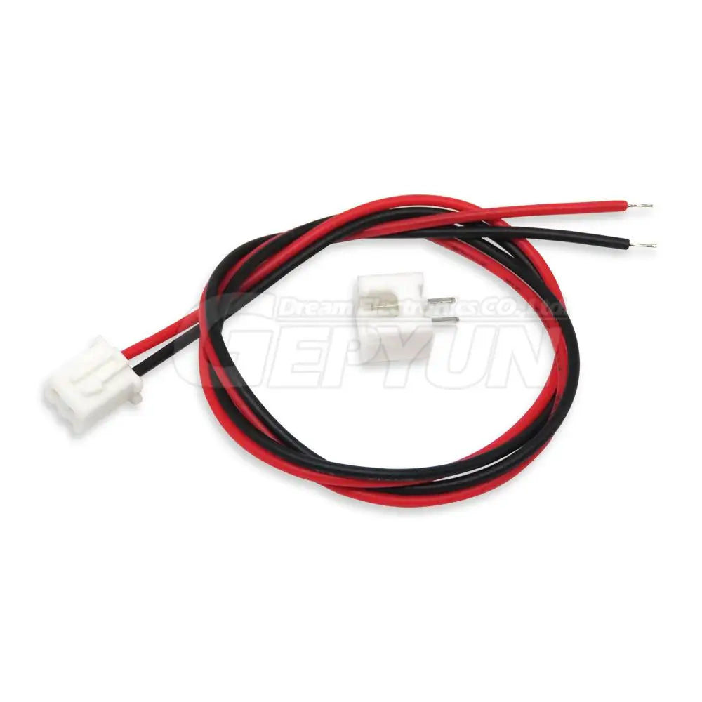 10Sets JST XH2.54  Wire Cable Connector 2/3/4/5/6/7/8/9/10 Pin Pitch Male Female Plug Socket 20cm Wire Length 26AWG XH 2.54mm