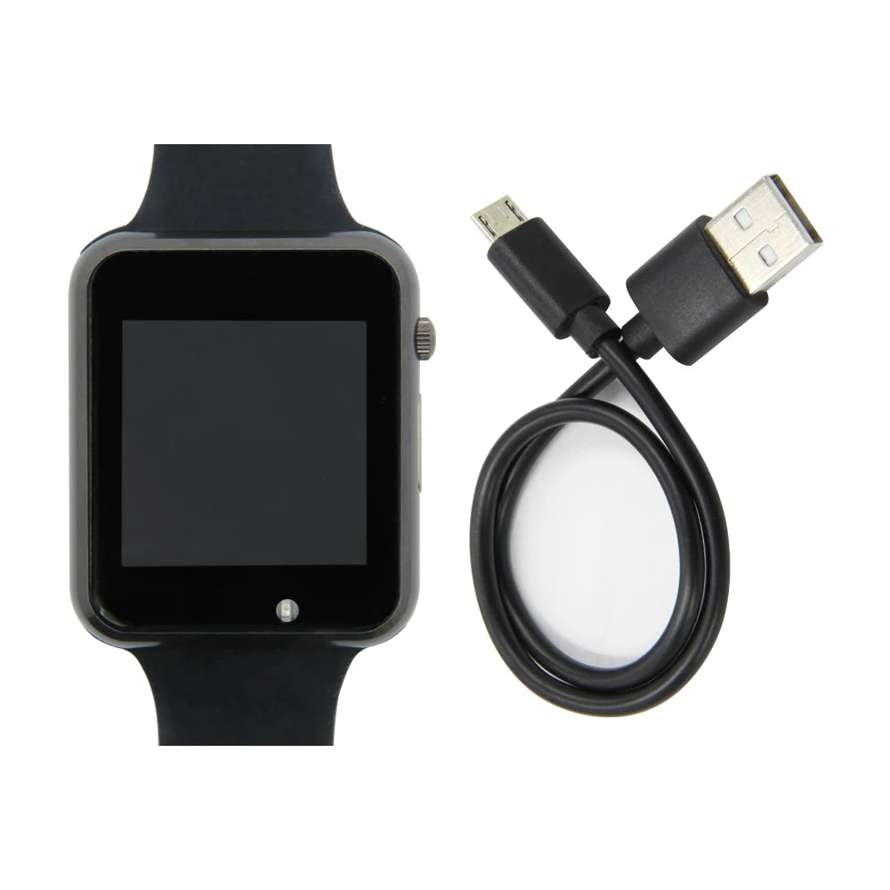 T-Watch-S3 Programmable Touchable Watch Integrated ESP32-S3 WIFI Bluetooth LoRa BMA423 Sensor MAX98357A Mic Speaker Random color