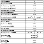 5PCS/Lot  MKC17103 4*18MM 1A 127V Normally open/Normally closed NO/NC conversion magnetic sensor High-power reed dryer