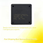 Original STM32F429BIT6 LQFP-208 ARM Cortex-M4 32-bit microcontroller MCU