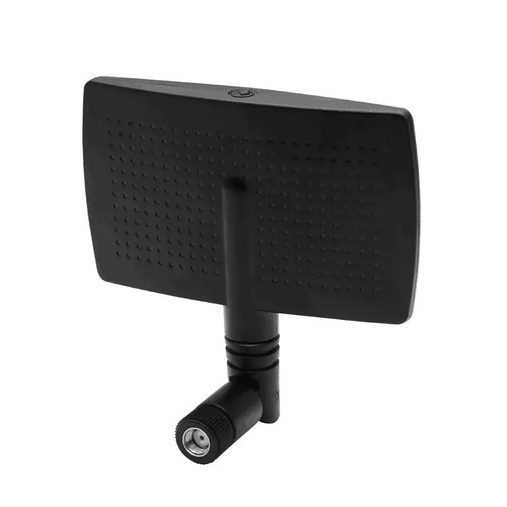 High Gain 8dBi 2.4GHz Wifi Bluetooth Wlan Wireless MIMO Antenna External Router Aerial Directional Signal Booster Enhancer