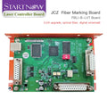 Startnow JCZ Control Card Fiber CO2 UV Laser Marking Machine Universal FBLI-B-LV7 Control Board Ezcard For Laser Marking Machine