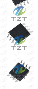GREATZT 1/5/10PCS ATTINY85-20SU SOP-8 8KB 20MHz AVR 8Bit Microcontroller