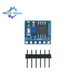 1-50PCS W25Q32 W25Q64 W25Q128 Large Capacity FLASH Storage Module SPI Interface BV FV STM32 Code