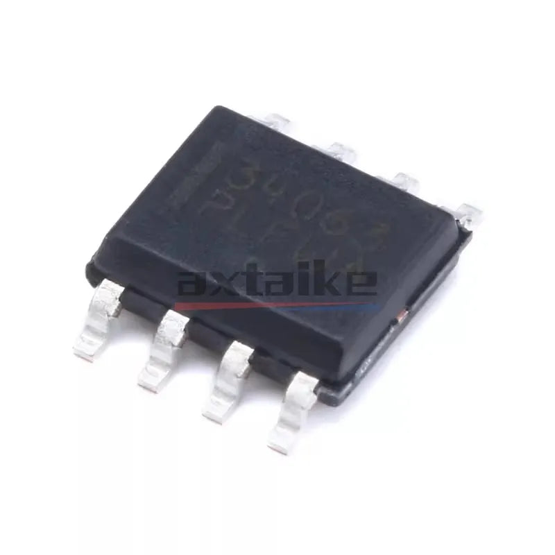 10PCS MC34063 MC33063 SOP8 DIP8 MC34063ADR2G 34063 33063 34063AP1 MC34063AP1G SMD Step-Up Down Inverting Switching Regulators IC