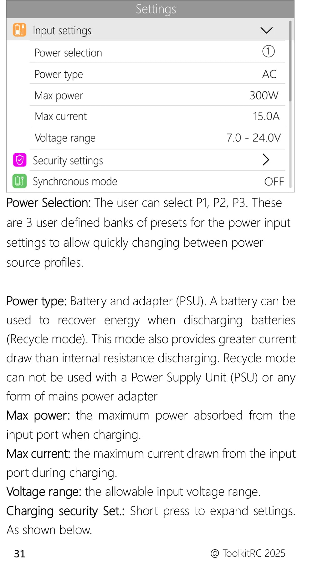 ToolkitRC M6DAC V2 TRN Charger 2CH AC200W Transparent Color DC800W IPS Model Toy Car Lithium Battery Charging 1S 2-6S LiPo LiHv