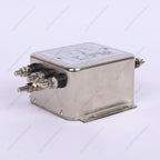 CW12B-60A-S EMI Filter, 380V Three-phase 3/4-wire AC Anti-interference Filter for Servo and Inverter