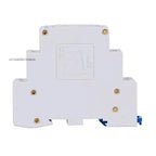 New Original CHINT NCH8-63/20 Modular AC household Mini Contactor 220V 230V 20A 25A 40A 63A 1NO 1NC 2NO 2NC 4NO NCH8-20 25 40