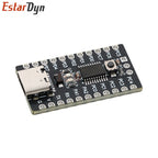 Estardyn CH32V003 Development Board Minimum System Board Core Board RISC-V CH32V003F4P6 Microcontroller Module