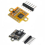 GY‑56 VL53L0X Infrared Laser Distance Sensor Module Configurable Switch Output for Obstacle Avoidance & Automation
