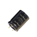 2PCS nichicon LKG TYPE-III 680UF 1000UF 2200UF 25V 35V 50V 63V 100V Super Through Audio Capacitor HI-FI KG free shipping
